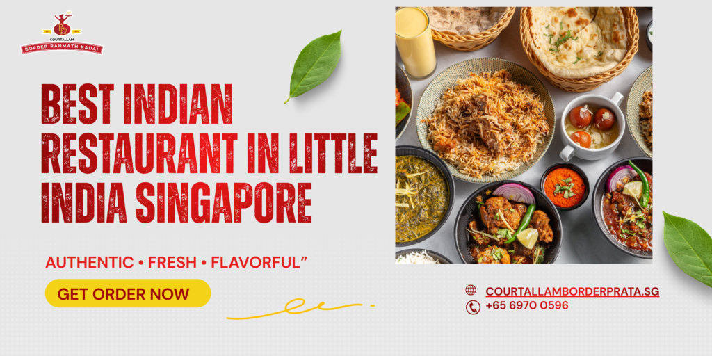 best-indian-restaurant-little-india-singapore